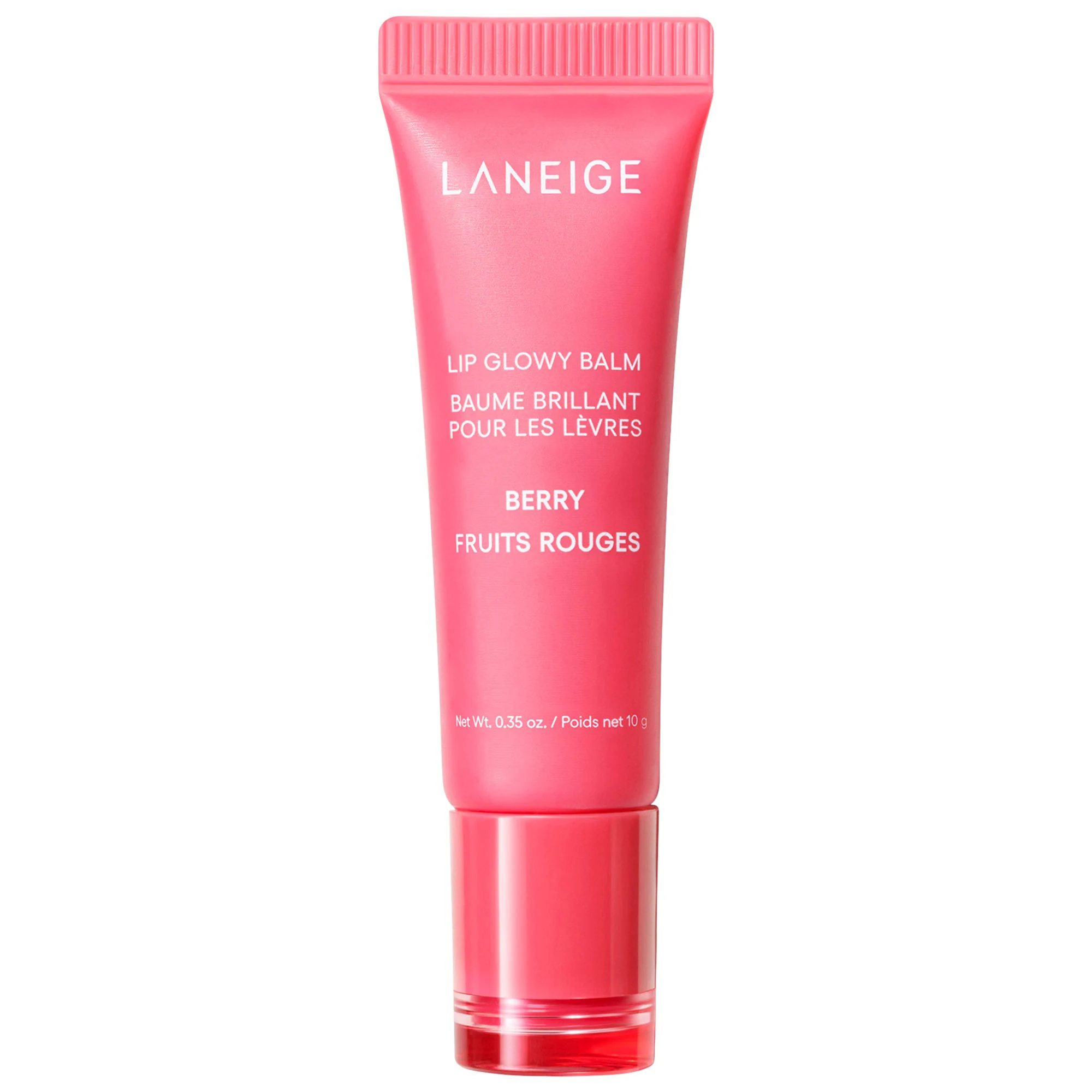 A lightweight face and body emulsion that helps unify the complexion and reduce the visibility of brown spots. Face and body emulsion with 5% Niacinamide is a versatile formula that helps reduce the visibility of brown spots on the face and body for a more even complexion. Tested on all skin types, it targets brown spots on key skin areas, including the face, neck, chest, and arms, to ensure a more even complexion on the face and body.